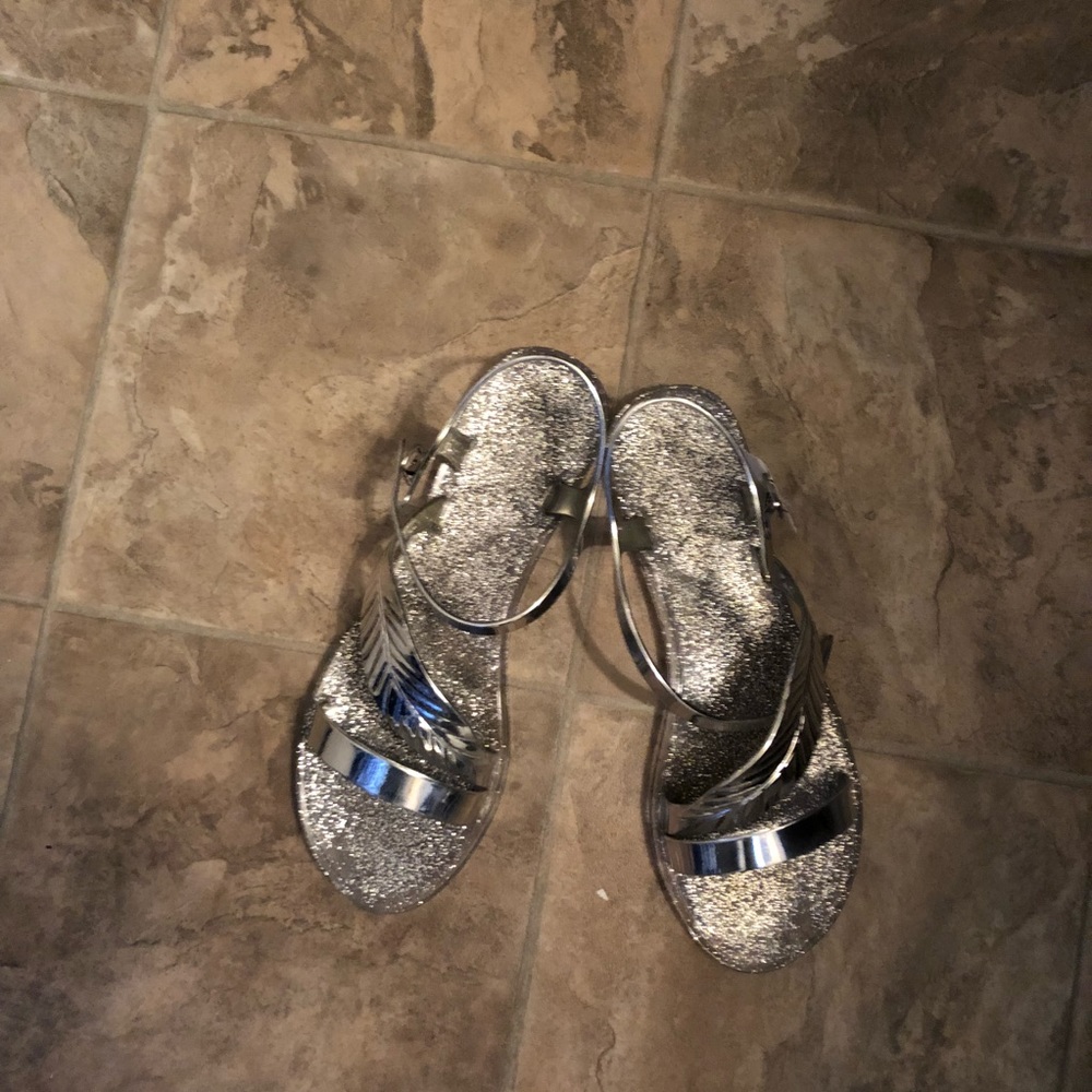 Forever sandals